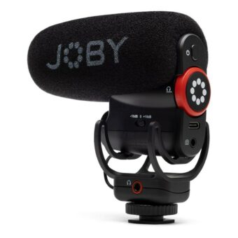 Wavo PLUS: JOBY präsentiert das neue Einstiegsmikrofon für Content Creator