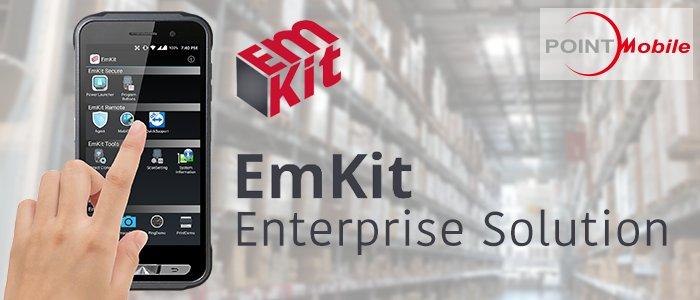 EmKit – Enterprise Solution Kit