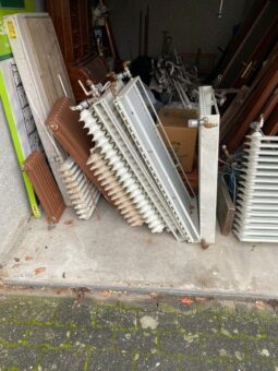 Lumpensammler und Klüngelskerle helfen beim Schrottentsorgen in Bonn