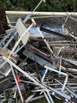 Faire Metallpreise beim Schrottankauf Fröndenberg-Ruhr