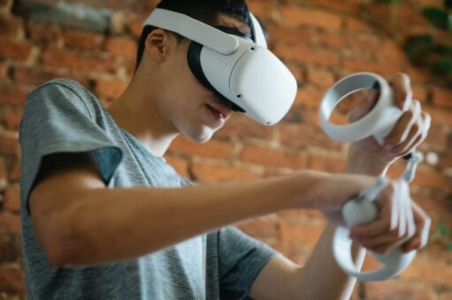 3D-Technologie im Dienste Ihres Unternehmens