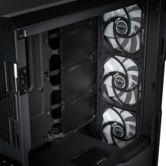 PHANTEKS Eclipse G500A – Perfektion in Midi