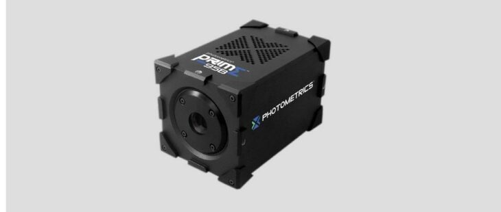 Mit hochempfindlichen Kameras in die Spektroskopie: Laser 2000 nimmt Photometrics-Produkte in ihr Portfolio auf