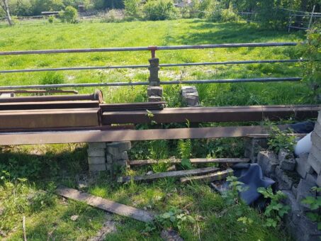 Heute Schrott anmelden und morgen Schrott abholen lassen in Witten