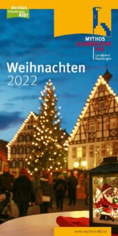 Stimmungsvolle Weihnachtsmärkte und -veranstaltungen im Landkreis Reutlingen