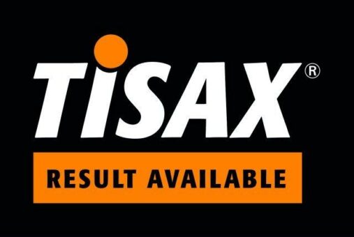 SPREEFREUNDE sind jetzt TISAX-zertifiziert