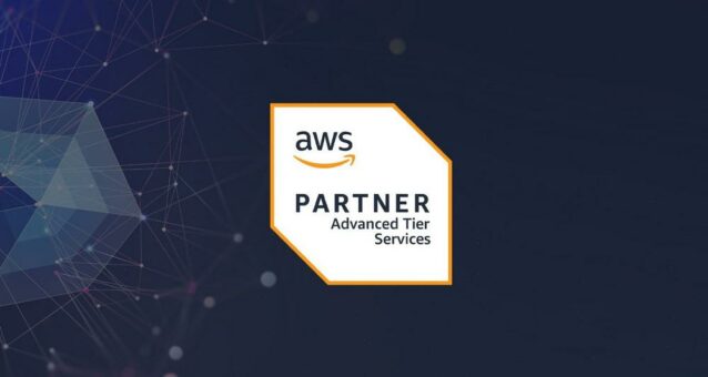 Woodmark zum AWS-Partner Advanced Tier Services ernannt