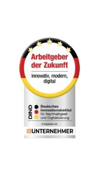 Sonepar als Arbeitgeber der Zukunft ausgezeichnet