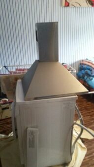 Was nehmen Altschrotthändler in Detmold mit