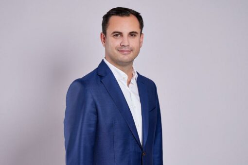 Fortino Capital eröffnet Büro in München und ernennt Philipp Remy zum Partner