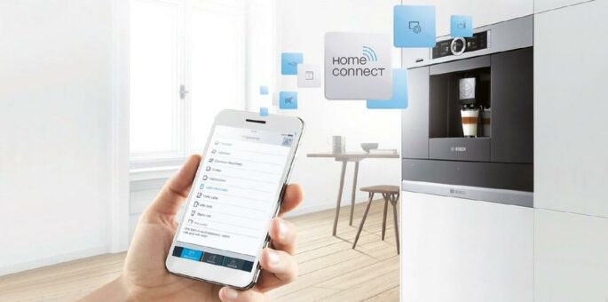 Smart Home in der Küche: Mit intelligenten Küchengeräten „zaubern“