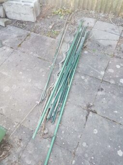 Schrottankauf und Schrottabholung entsorgen lassen, in Soest und dabei Geld verdienen