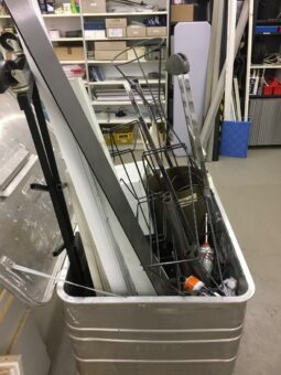 Verlustfrei den Schrott entsorgen in Castrop-Rauxel