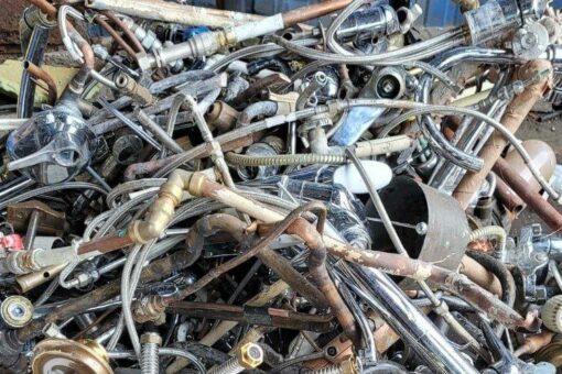 Der Schrotthändler Wesel garantiert zu lukrativen Preisen und professionelle Schrott-Recycling