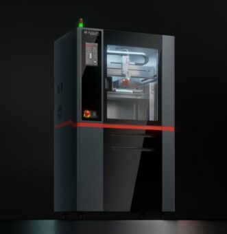 A New Level of Additive Manufacturing