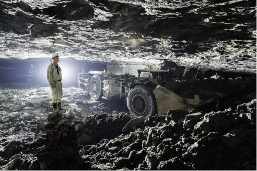 Industriemetalle im Blick, insbesondere Platin
