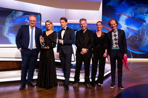 Der Deutsche Comedypreis: Die heute-show ist die erfolgreichste TV-Comedy/Satire Show