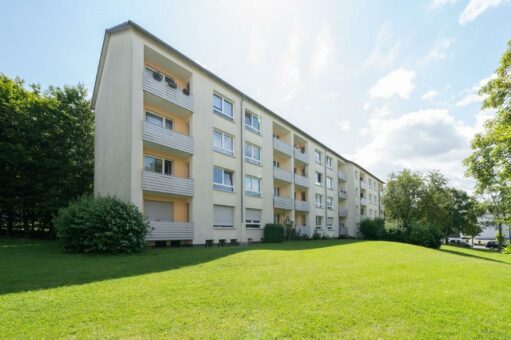 NHW erweitert Bestände in Kassel und Fulda