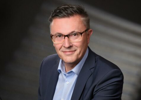 Nicole Uhlmann und Alexander König neu im Vorstand des Netzwerks Logistik Mitteldeutschland