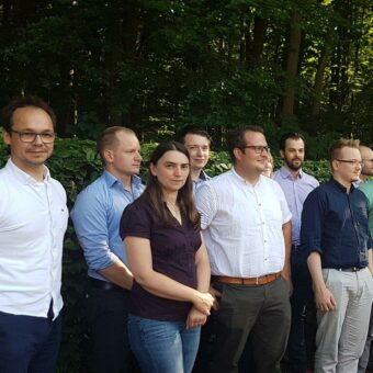 Masterfernstudium Elektrotechnik und Zuverlässigkeitsingenieurwesen erfolgreich absolviert