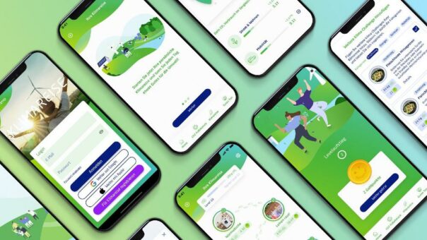 eprimo launcht Klimareise-App