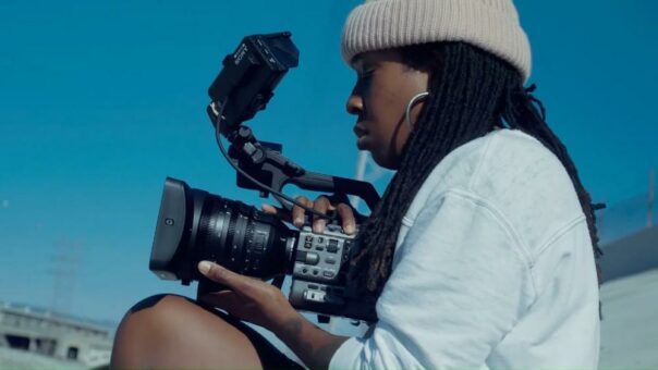 Sony Future Filmmaker Awards