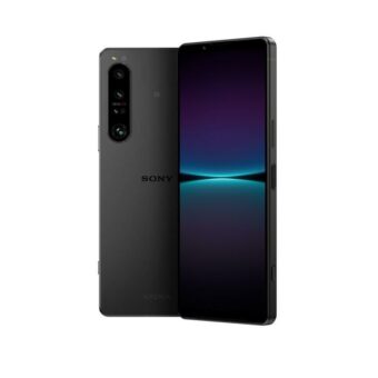 Kraftpaket für Kreative: Das neue Xperia 1 IV von Sony