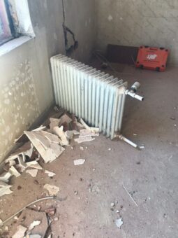 Blei und Zink Ankauf beim Schrottankauf Mettmann