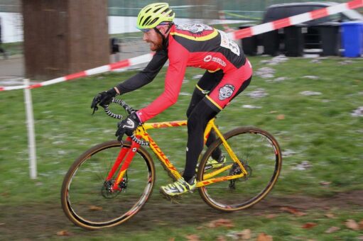 5. Bikestore Superprestige am 18. Dezember 2022 ab 10:30 Uhr auf dem Rennbahngelände Bad Harzburg