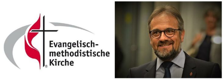 Evangelisch-methodistische Kirche in Deutschland will Homosexuelle integrieren