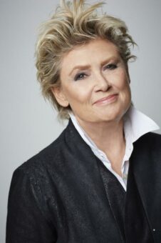 Gitte Haenning & Band – Live „Still crazy …“