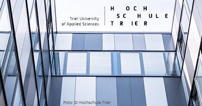 An der Hochschule Trier per Fernstudium vom Zertifikat bis zum Informatik-Master