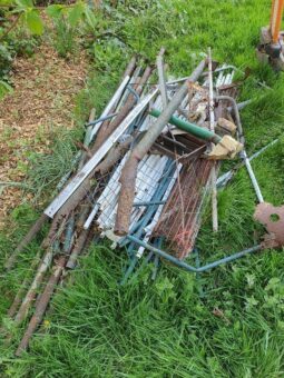 Schrottabholung Rösrath kostet nur einen Anruf