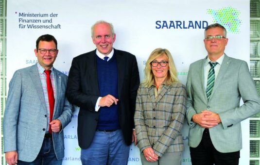 Perspektiven des Fernstudiums im zfh-Hochschulverbund beleuchtet