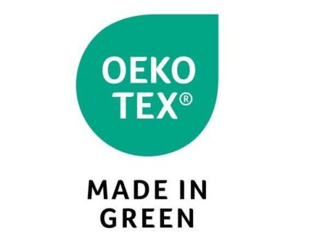 Hohenstein zertifiziert Textilien im HSV-Fanshop mit OEKO-TEX® MADE IN GREEN-Label