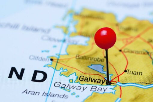 Warum Galway Europas Kulturhauptstadt 2020 ist