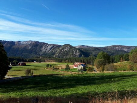 Wo ein Norwegen-Urlaub besonders nachhaltig ist
