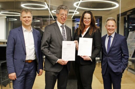 HDH und GKV kooperieren beim Klimaschutz