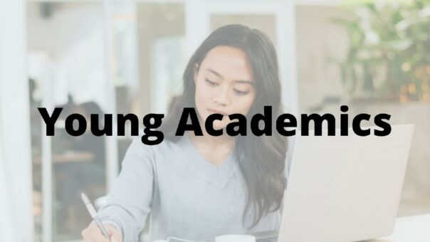 Young Academics bei Tectum