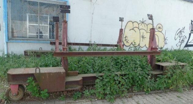 Klüngelskler Essen ihr zuverlässiger Schrotthändler in ihre Nähe