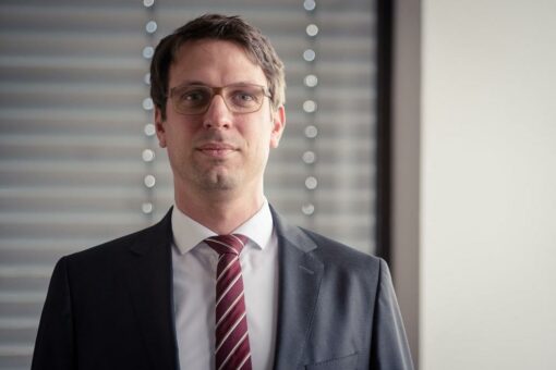 Jan Moritz Schilling und Christian Alscher werden Partner bei MOOG