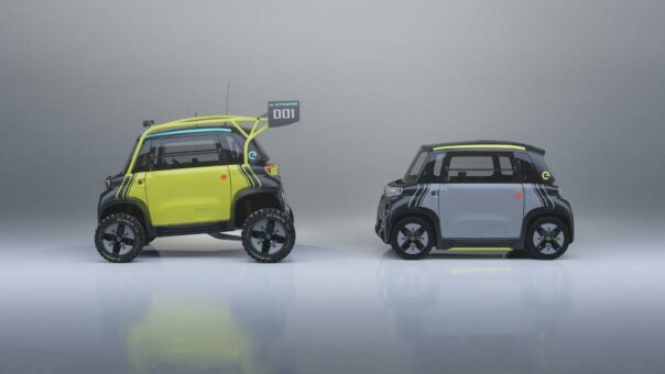 Sieger gekürt: „Opel Rocks e-xtreme“ gewinnt den Rocks-e-Design-Hack