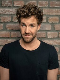 Luke Mockridge 2023 auf Live-Tour: 05.05.23 Offenburg, 06.05.23 Neu-Ulm