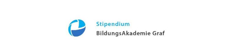 Mit dem Stipendium der BildungsAkademie Graf zur Führungskraft