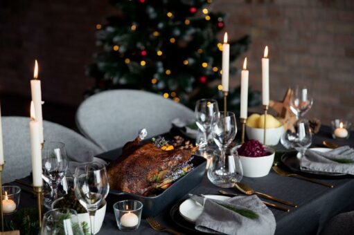 Gans wie bei Oma – vorgegarten Weihnachtsbraten ohne Kochkenntnisse in nur 60 Minuten zubereiten!