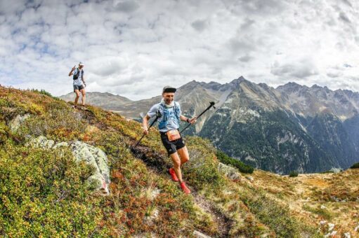 Transalpine Run 2023 erstmal auch für Sololäuferinnen und -läufer
