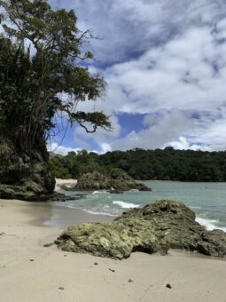 Karawane organisiert „Kennenlern-Reisen“ durch Costa Rica