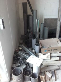 Schrottabholung in Castrop-Rauxel eine tolle Geschäftsidee