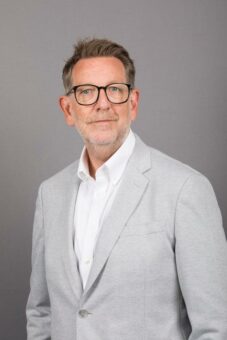 Gerard Allison ist neuer Senior Vice President of Sales EMEA bei Sophos