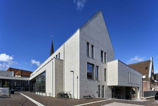 Begegnungsstätte für Jung und Alt